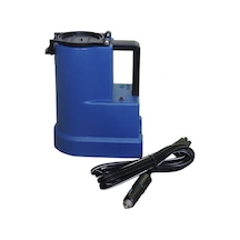 Cito Thaw Sperma Çözücü Dekanjelatör 12V - 220V