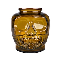 San Miguel Hurricane Calavera Kavanoz 24 Cm