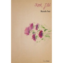 Kırık Jilet - Mustafa Fırat - Mühür Kitaplığı