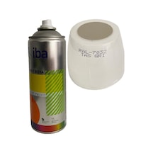 İba Sprey Akrilik Sprey Tüm Renkler 400 ML