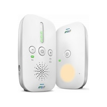 Philips Avent SCD 502/00 Dect Bebek Telsizi