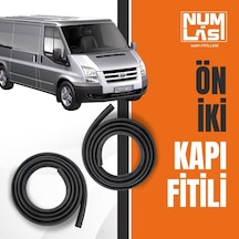 Ford Transit Panelvan 2007-2014 Ön İki Kapı Fitili-a Kalite-numlas-nm4893
