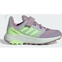 Adidas Terrex Traılmaker Cf K Unisex Spor Ayakkabısı Ie7607-x Çok Renkli
