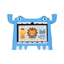 Torima T16 4 GB 128 GB 7" Tablet + Kılıf