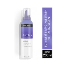 John Frıeda Frızz Ease Dream Curls Kusursuz Bukleler Saç Köpüğü