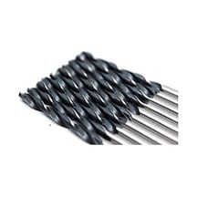 Hss Matkap Ucu Dın 338 Metal Matkap Ucu 3.5 Mm 10 Adet