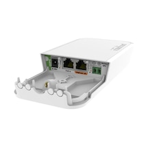 Mikrotik Mups Gigabit Poe Kesintisiz Güç Kaynağı