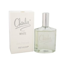 Revlon Charlie White Eau Fraiche Kadın Parfüm EDT 100 ML