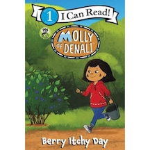 Molly Of Denali: Berry Itchy Day Andre Carrilho