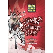 Kafa Dengi Tarih - Sarayda Tezahürat Sesleri - Ccgx-835415