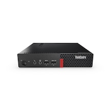 Lenovo ThinkCentre M710Q 10MR0052MT i5-7400T 8 GB 256 GB SSD W10P Mini PC