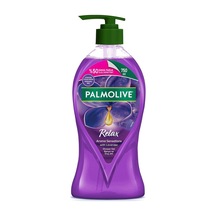 Ayrex Aroma Sensations So Relaxed Lavanta Ve Ylang Ylang Yağları Aromatik Banyo Ve Duş Jeli 750 Ml Diğer