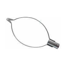 Telli Meyve Toplama Aparatı Bıçaklı Sapsız