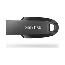 Sandisk Ultra Curve Usb 3.2 32gb Black