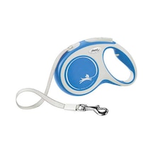 Flexi New Comfort Mavi Şerit Xs 3 Mt Mavi