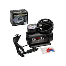 Carspeed Hava Kompresörü 12v 250 Psi Plastik Siyah Tm10a Cs-kp300