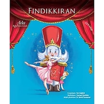 Ada Bale Gösterisinde - Fındıkkıran