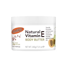 Palmer's Natural Vitamin E Body Butter Vücut Yağı 200 G