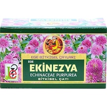 Ege Lokman Ekinezya Bitki Süzen Poşet Çay 20 x 1.5 G