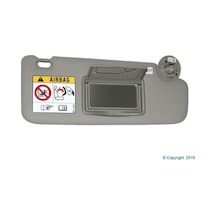 Aveo T300 Sag Güneşlik Gm