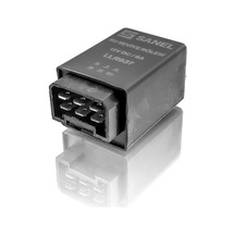 Jeneratör Su Seviyesi Ikaz Rolesi 12 Volt/8A