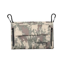 Tommatech Easy Life 25wp Katlanır Güneş Paneli