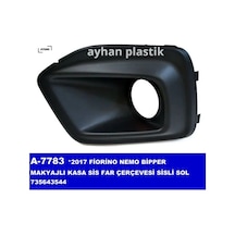 Sis Far Çerçevesi Sol Sisli Bıpper-fıorıno Ayhan 735643544