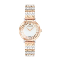 Versace Vrscve9a00324 Kadın Kol Saati