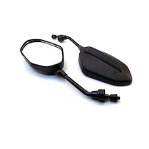 Motosiklet Aynası 10mm Obak