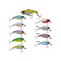 Vibrasyon Jig Wily Spoiled Vibrasyon 6cm 21gr Renk:31