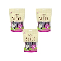 Reflex Biftekli Köpek Ödül Çubuğu 3 x 80 G