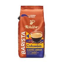 2 Adet Tchibo Barista Origins Colombia Çekirdek Kahve 1 Kg