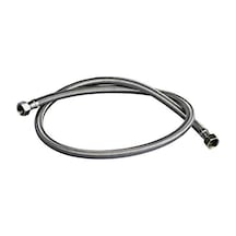 50 Cm 3/8 3/8 Klozet Bağlantı Flex Hortumu Klozet Flexi 3-8 3-8