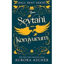 Benim Şeytani Koruyucum - Aıaı-874391
