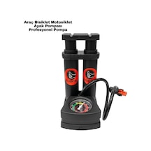 Araç Pompası Tdr Araç Pompası Tdr