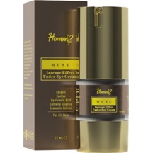 Homm Life Muse Intense Effect Under Eye Cream 15 ML