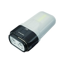 Nıtecore Lr70 3000 Lmn. Sarjlı El Fenerı&powerbank-1469 Siyah