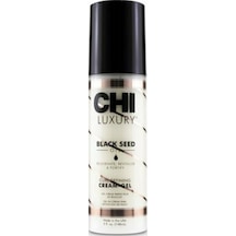 Chi Luxury Black Seed Oil Bukle Belirginleştiren Krem Saç Jölesi 148 ML