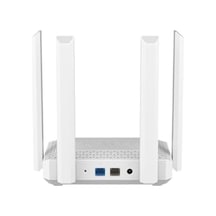 Challenger Ax3000 Wi-fi Mesh Ebeveyn Kontrol Fiber Vpn Router Access Point 2x2.5gbit/s Kn-3910