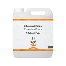 Çikolata Aroması 5 Litre