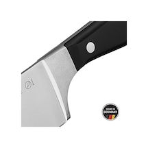 Spıtzenklasse Şef Bıçağı 15 Cm Acı Kahverengi
