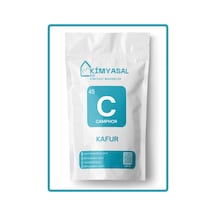 KAFUR-CAMPHOR hammadde 500g
