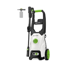 Lutian Lt518 1600w 130 Bar Yüksek Basınçlı Araba Yıkama Makinesi