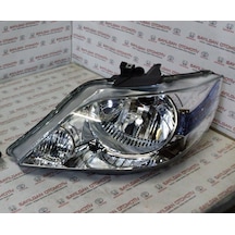 Honda City Sol Far Elektrikli 06_08 2006 2007 2008 (Motor Takılabilir)