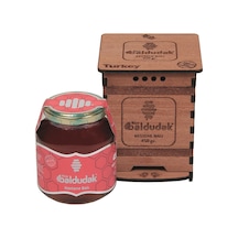 Baldudak Rize Kestane Balı 450 G