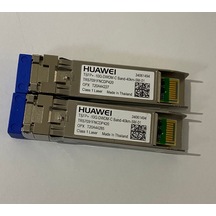Huawei Tsfp+-10G-Dwdm-C Band-40Km-Sm-01