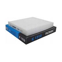 Netparset Toyota Verso 2.0d4d 2009-2015 Filtron 4'lü Filtre Seti-1ad