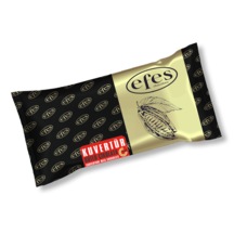 Efes Chocolante Kuvertur Sütlü 2.5 KG