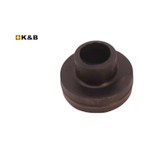 Radyatör Alt Takozu Boxer-ducato-jumper K&b 1316.12/ 1329 1329