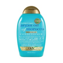 Ogx Sülfatsız Saç Bakım Kremi Nemlendirici Ve Canlandırıcı Argan Oil Of Morocco 385 Ml